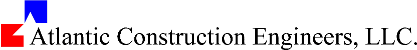 Atlantic Construction logo