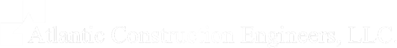Atlantic Construction Engineers Logo