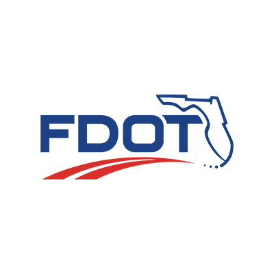Florida_Department_of_Transportation_logo white background