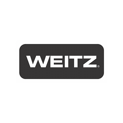 Weitz-Logo white
